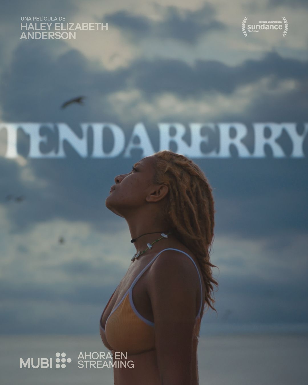Tendaberry. Foto: cortesía de Mubi.