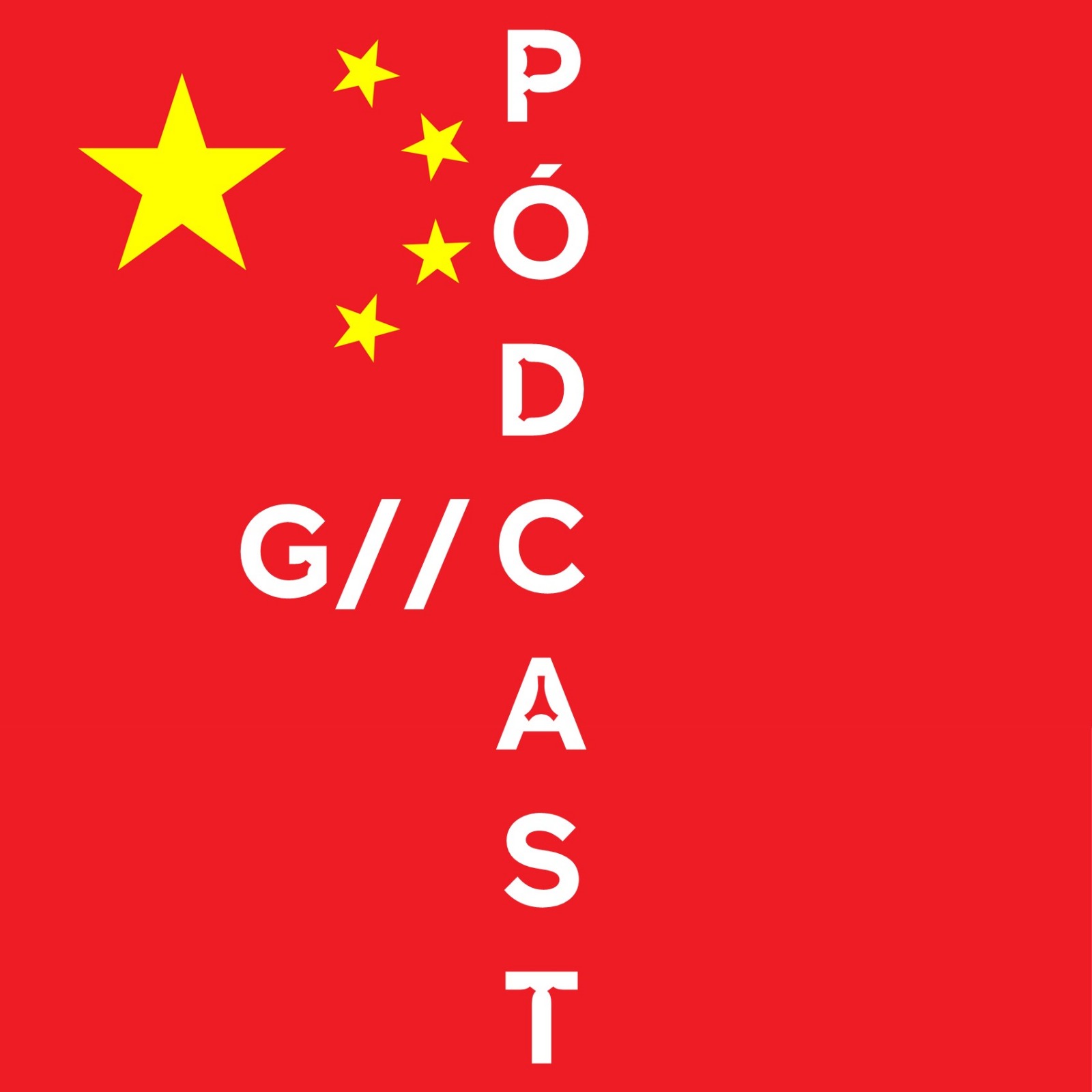 GACETA Podcast: China
