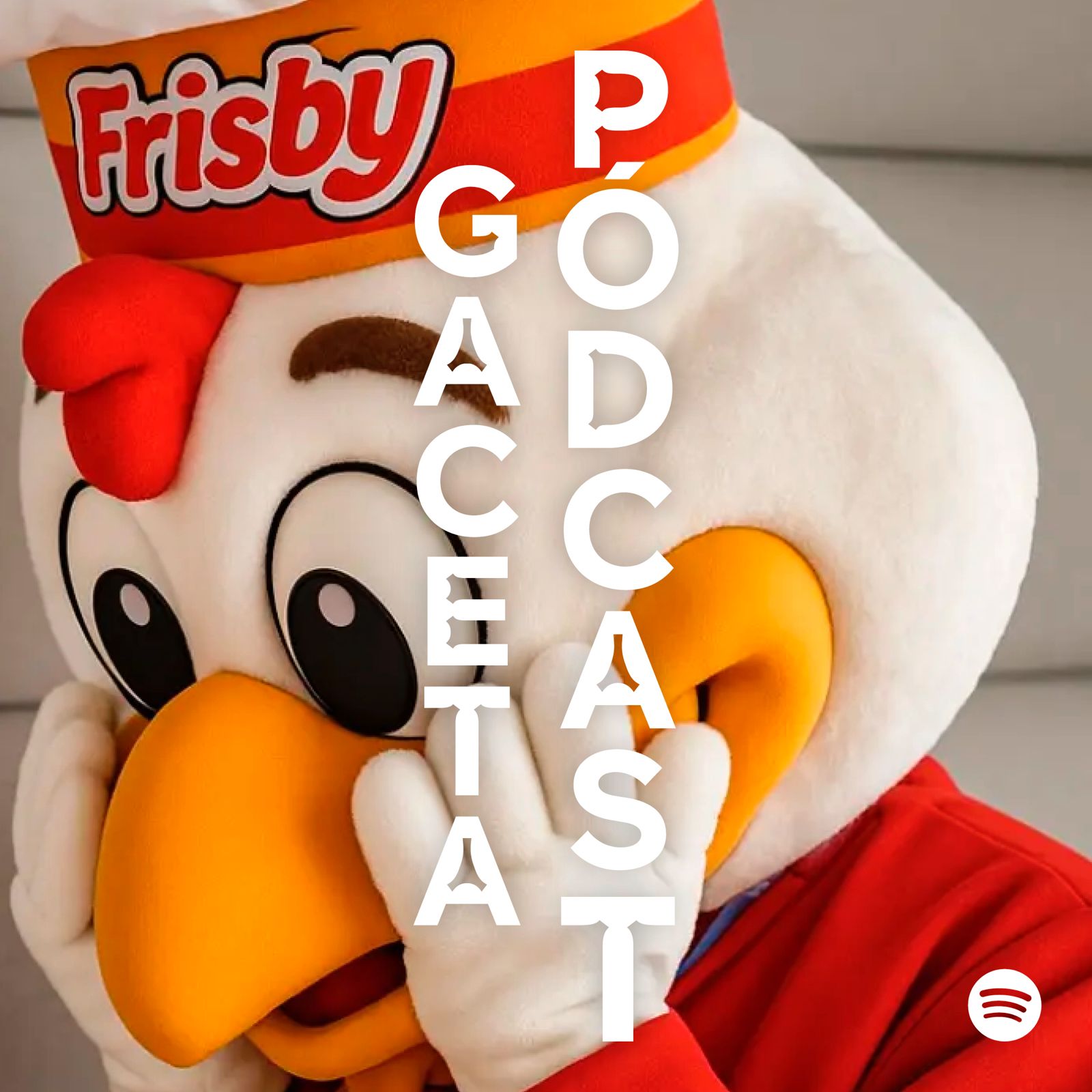 GACETA Pódcast: FrisbIA