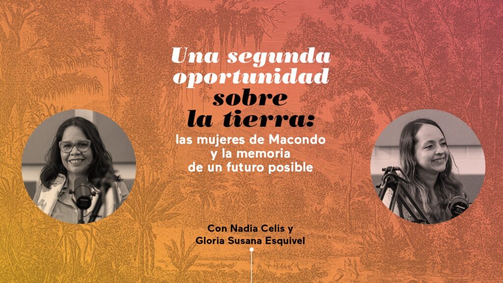 Todo se sabe. Gabriel García Márquez