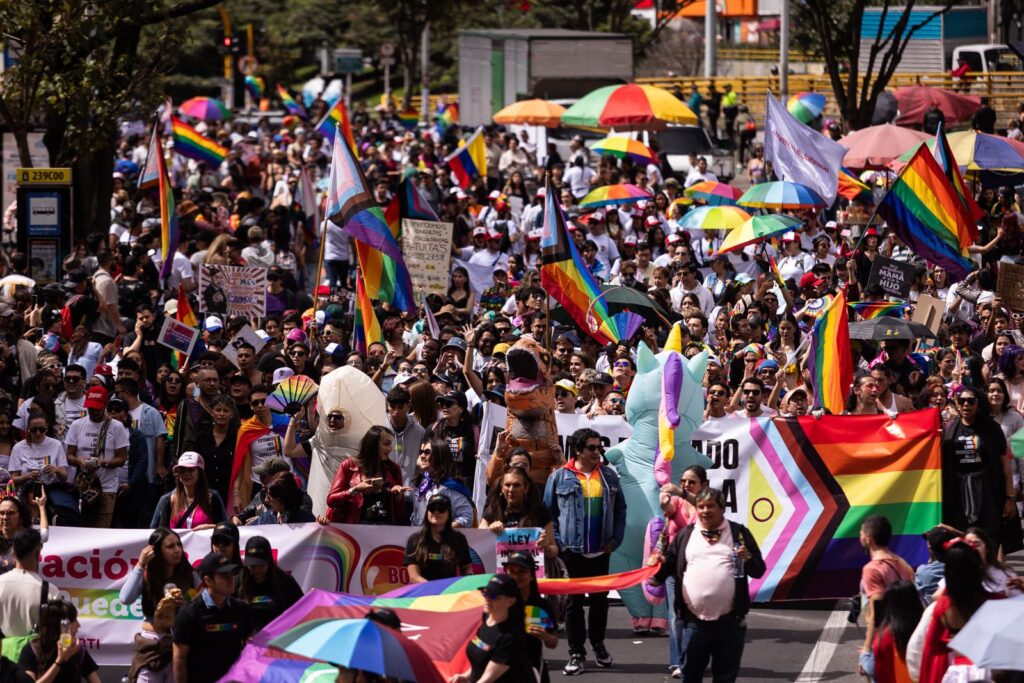 Foto de Lina Rozo