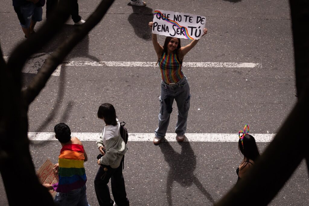 Foto de Lina Rozo