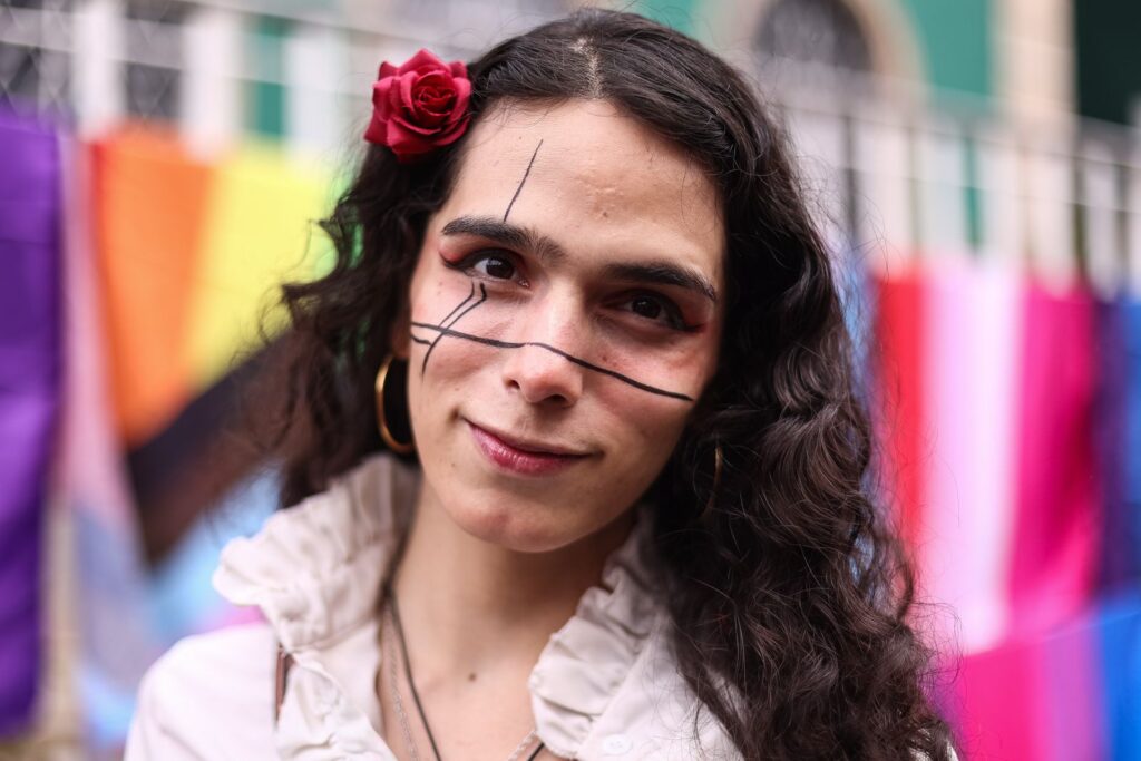 Foto de Lina Rozo