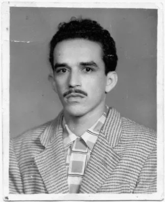 Gabriel García Márquez