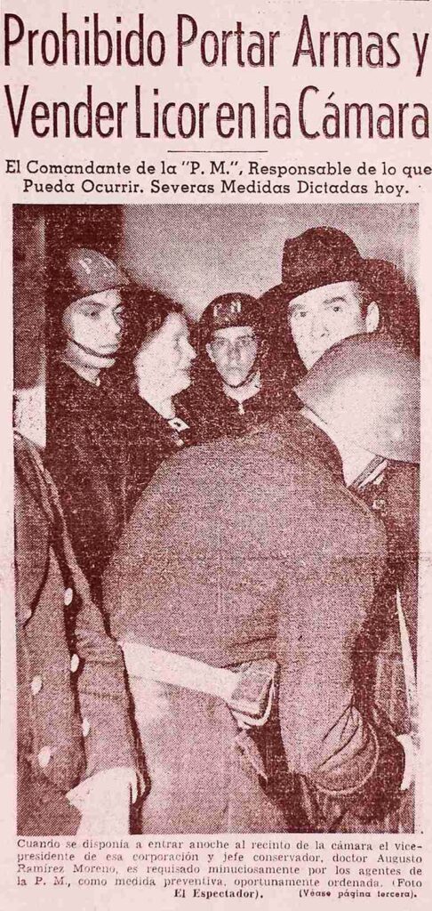 urnas cano