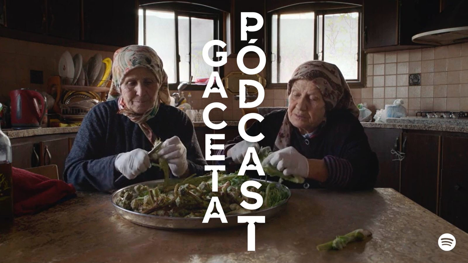 gaceta podcast: hambre