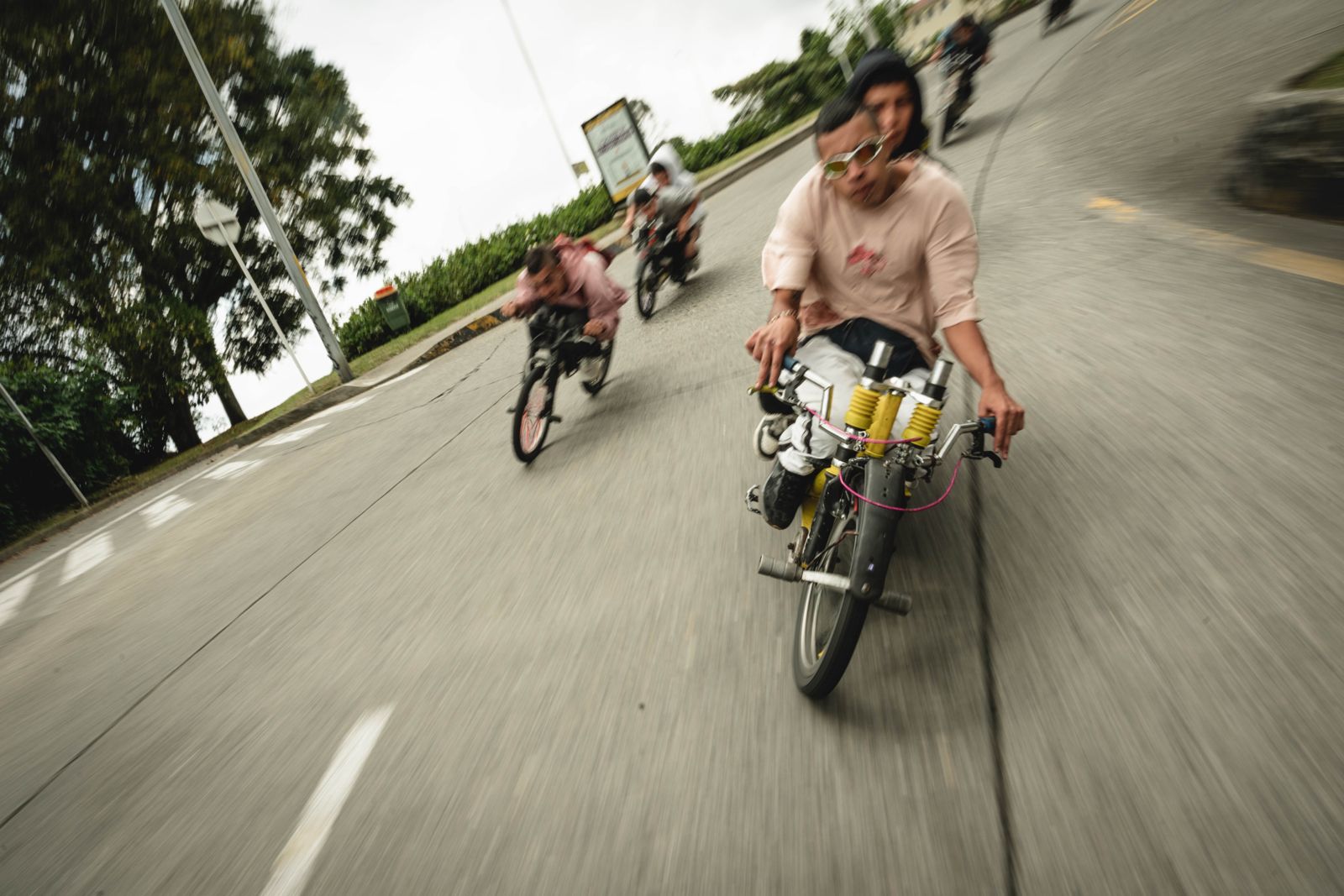 Foto de C. David Sánchez.