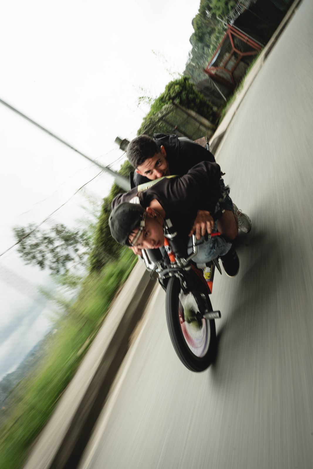 Foto de C. David Sánchez.