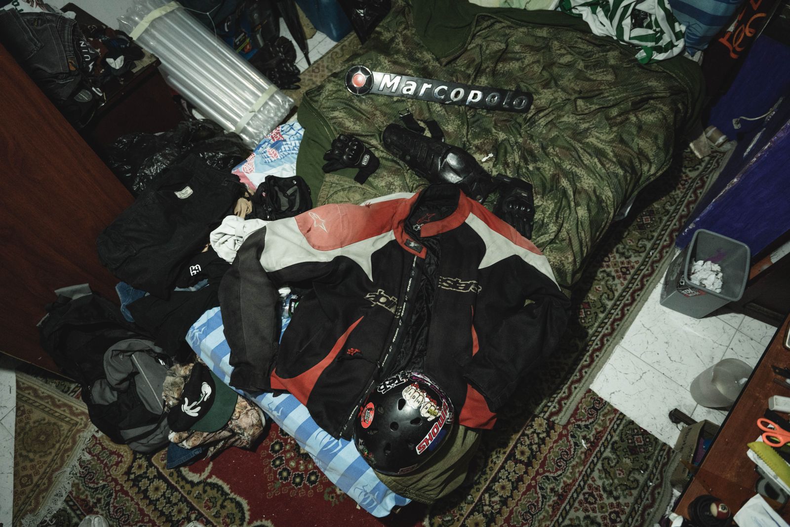 Foto de C. David Sánchez.