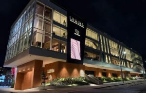 cine colombia