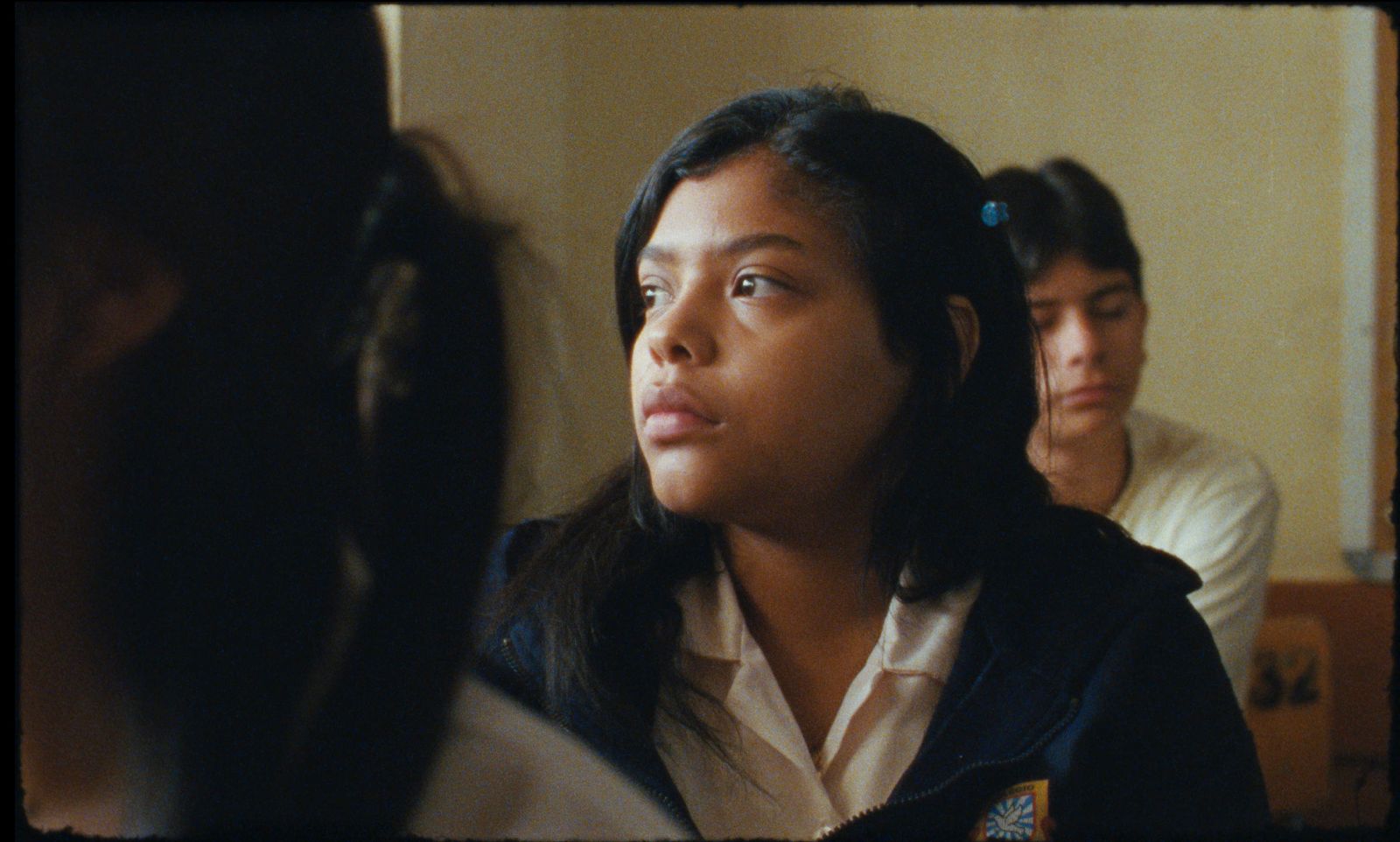 Fotograma de Un poeta (2025), de Simón Mesa Soto.