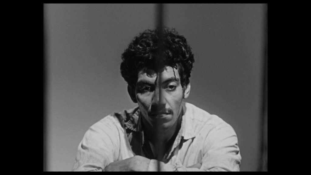 <i>La paga</i>, de Ciro Durán. Cortesía de <b>Maleza Cine</b>.