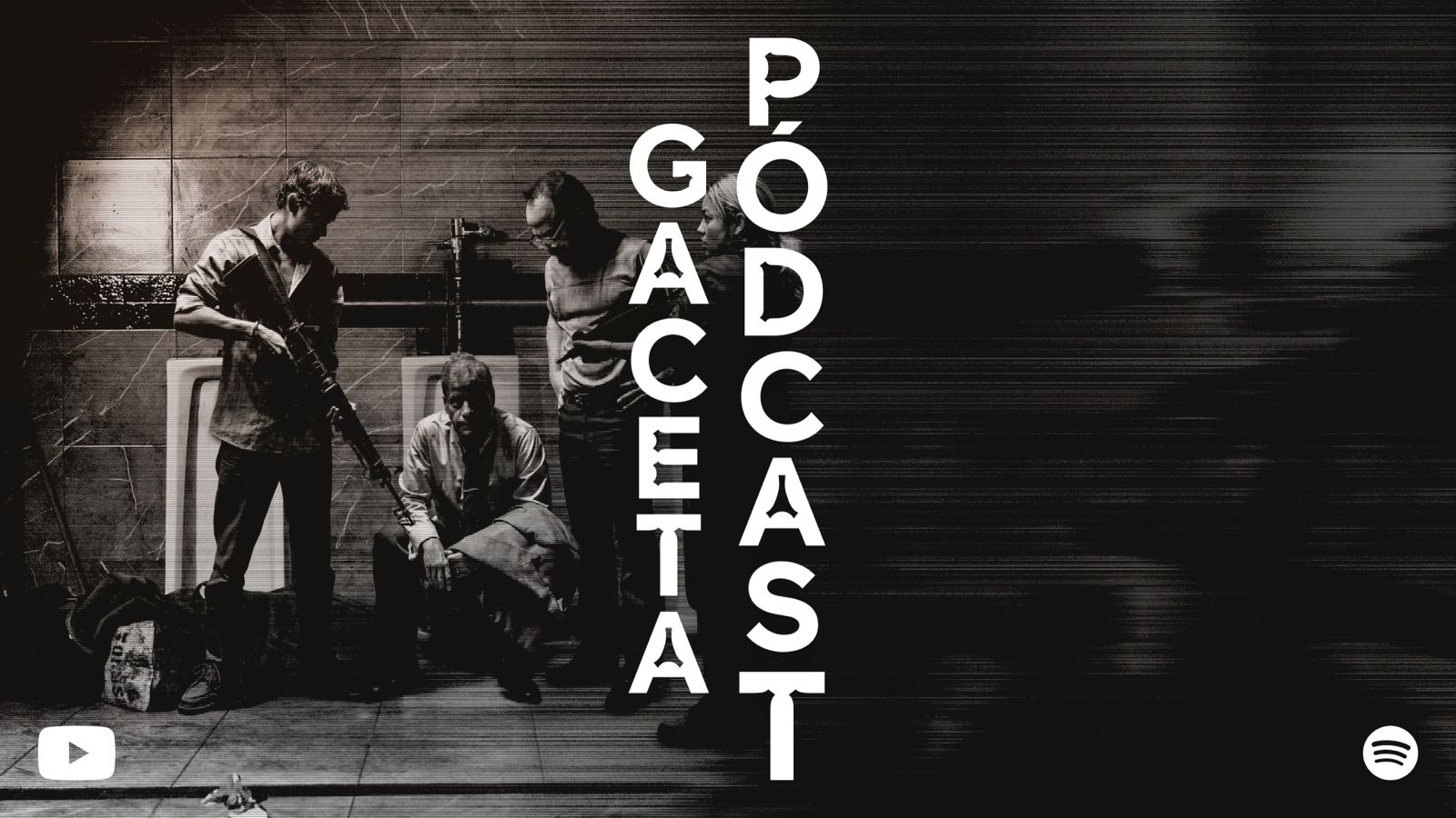 gaceta podcast noviembre