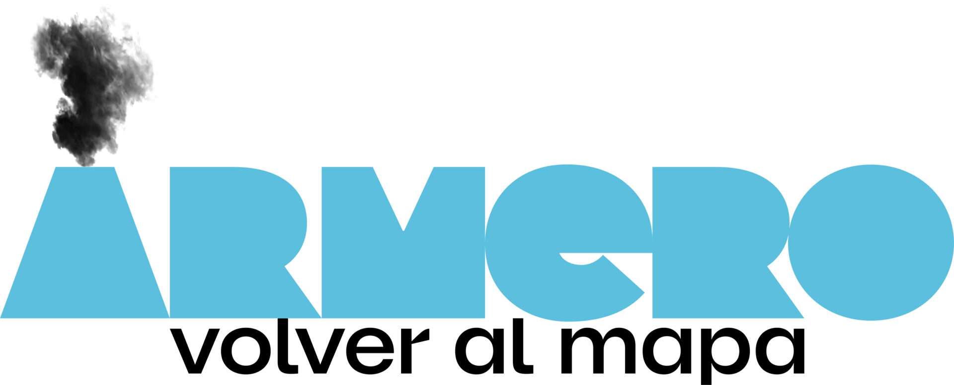 Armero: volver al mapa