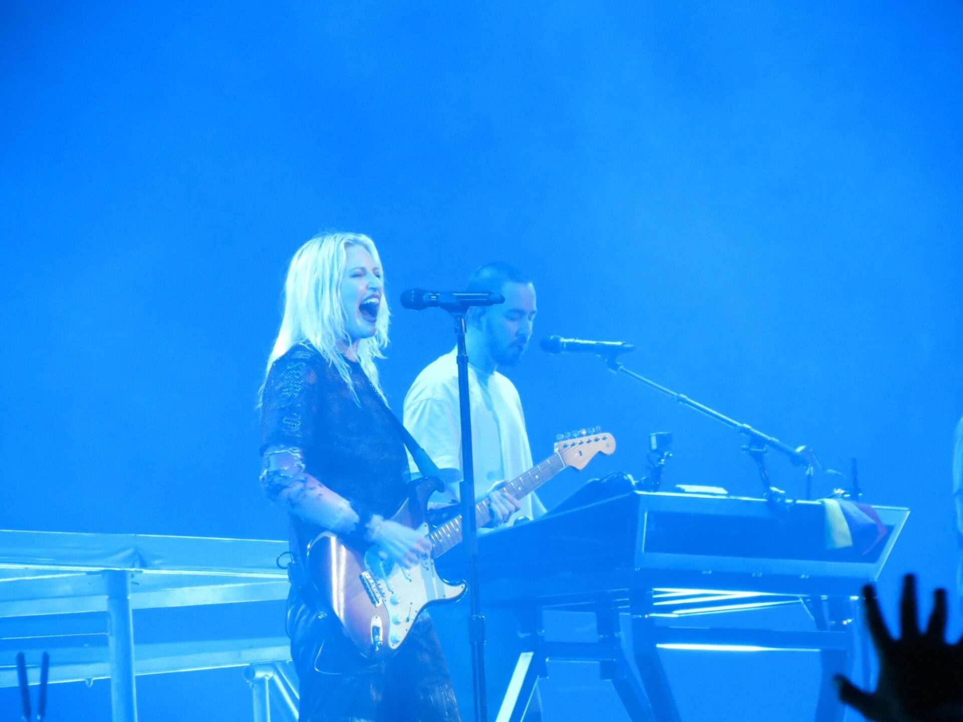 Linkin Park (William Martínez)