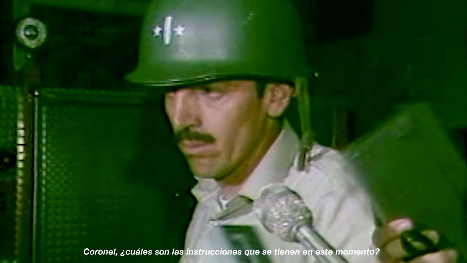 Fragmentos de otra historia (2025), de César García y Laura Vera.