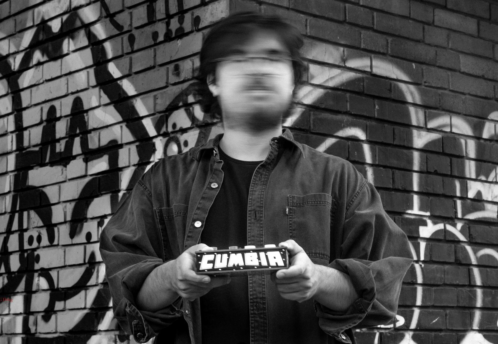 Con El Derroche, de Felipe Orjuela, In-Correcto se abre a la música tropical. Foto de Tilo Gómez.