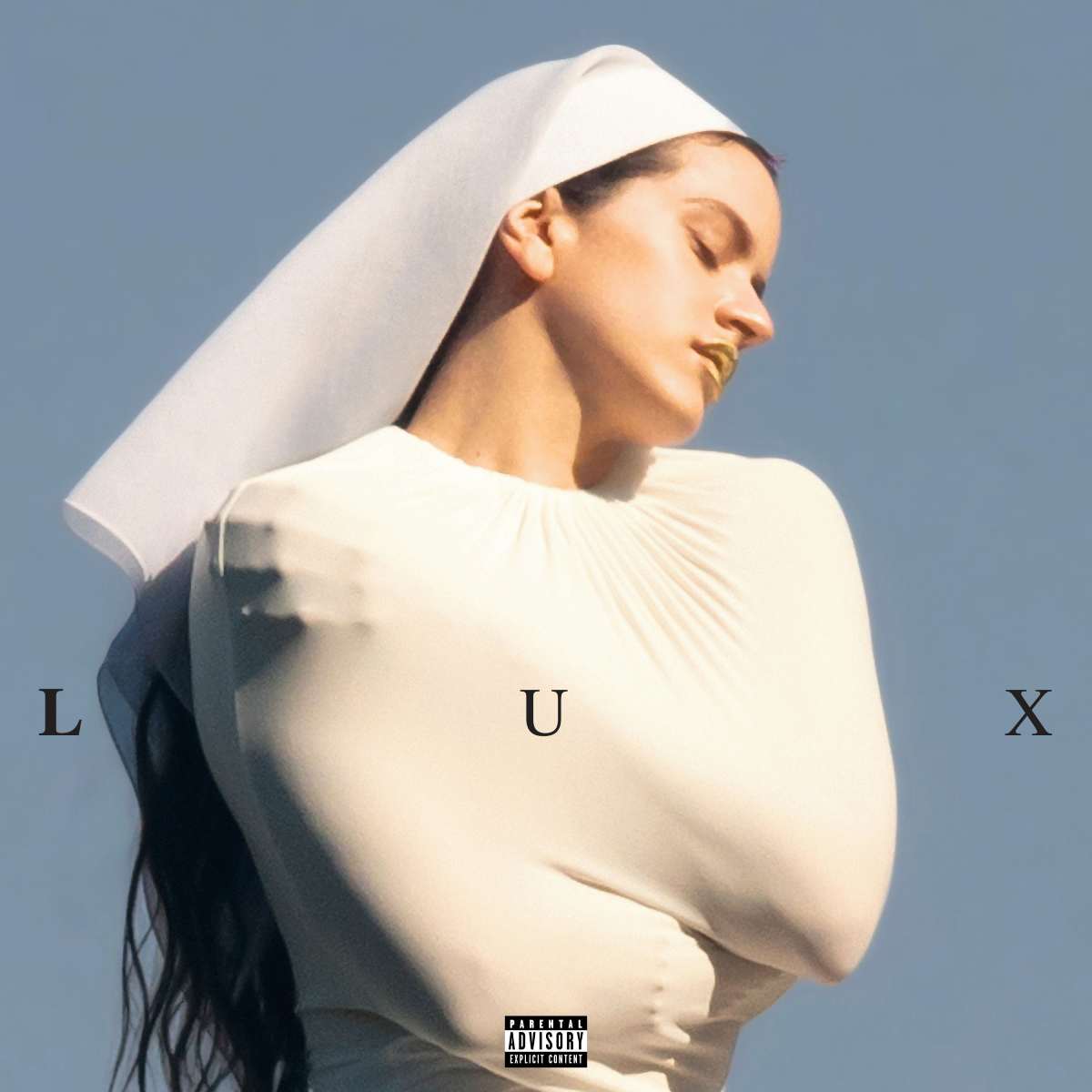 Lux (2025) es el cuarto álbum de Rosalía, luego de Los Ángeles (2017), El Mal Querer (2018) y Motomami (2022).
