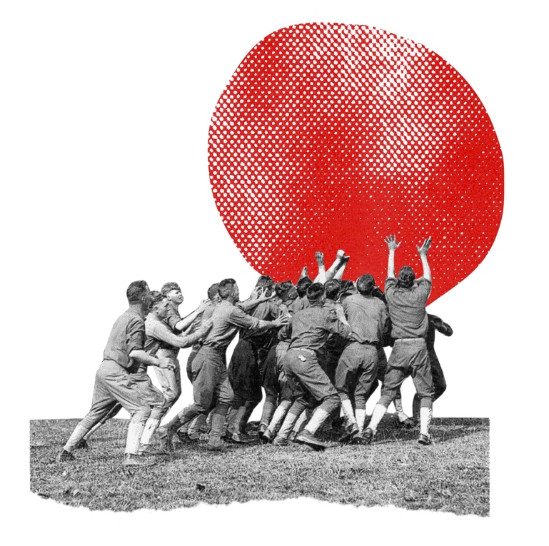 Ilustración Granés