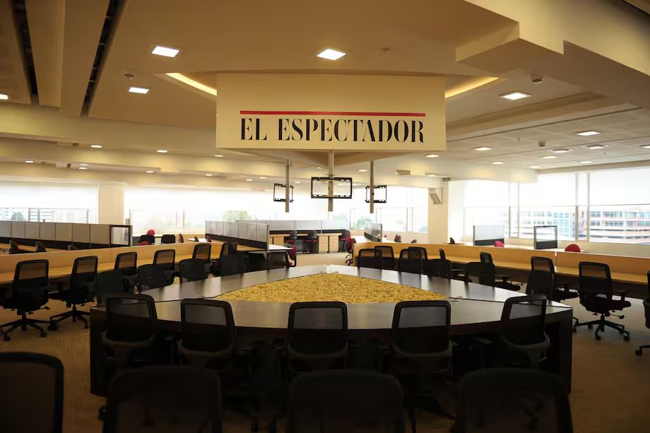 Redacción de El Espectador
