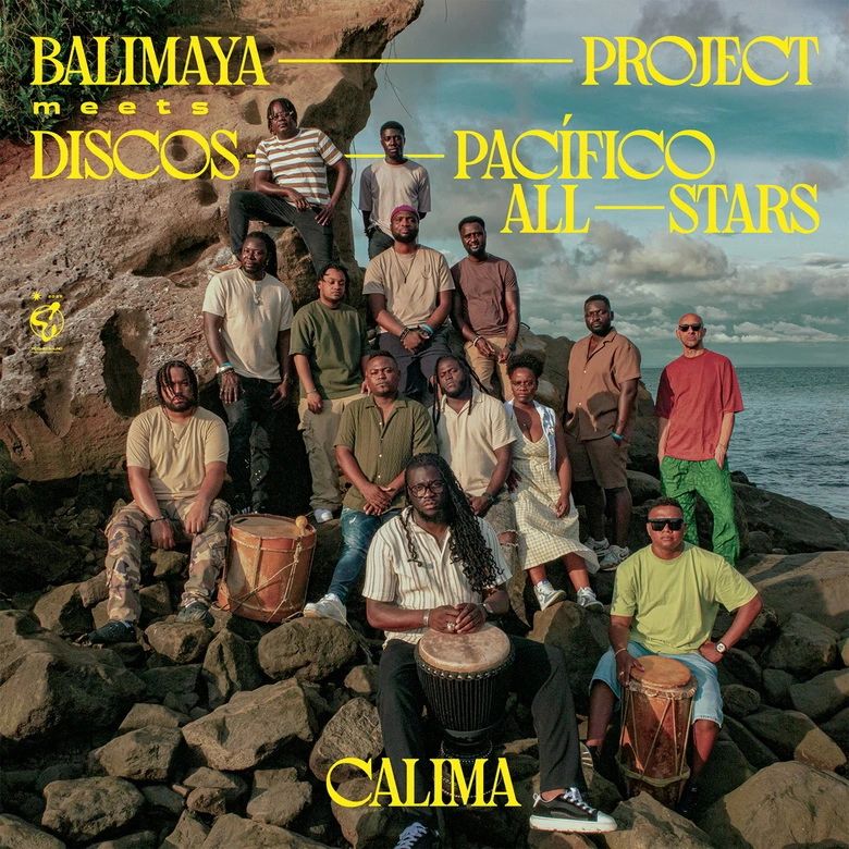 balimaya project