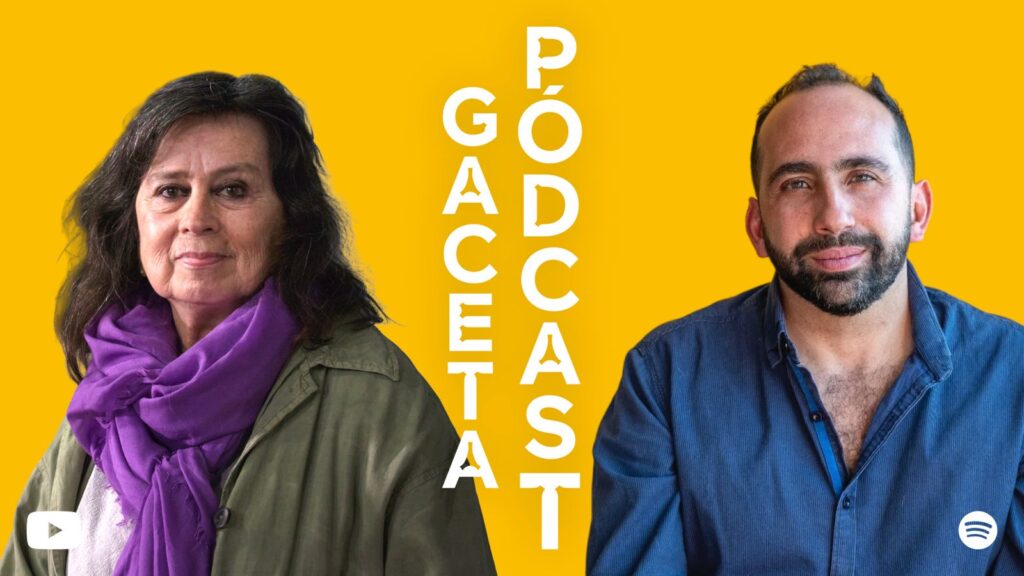 Gaceta Pódcast: Imperialismo