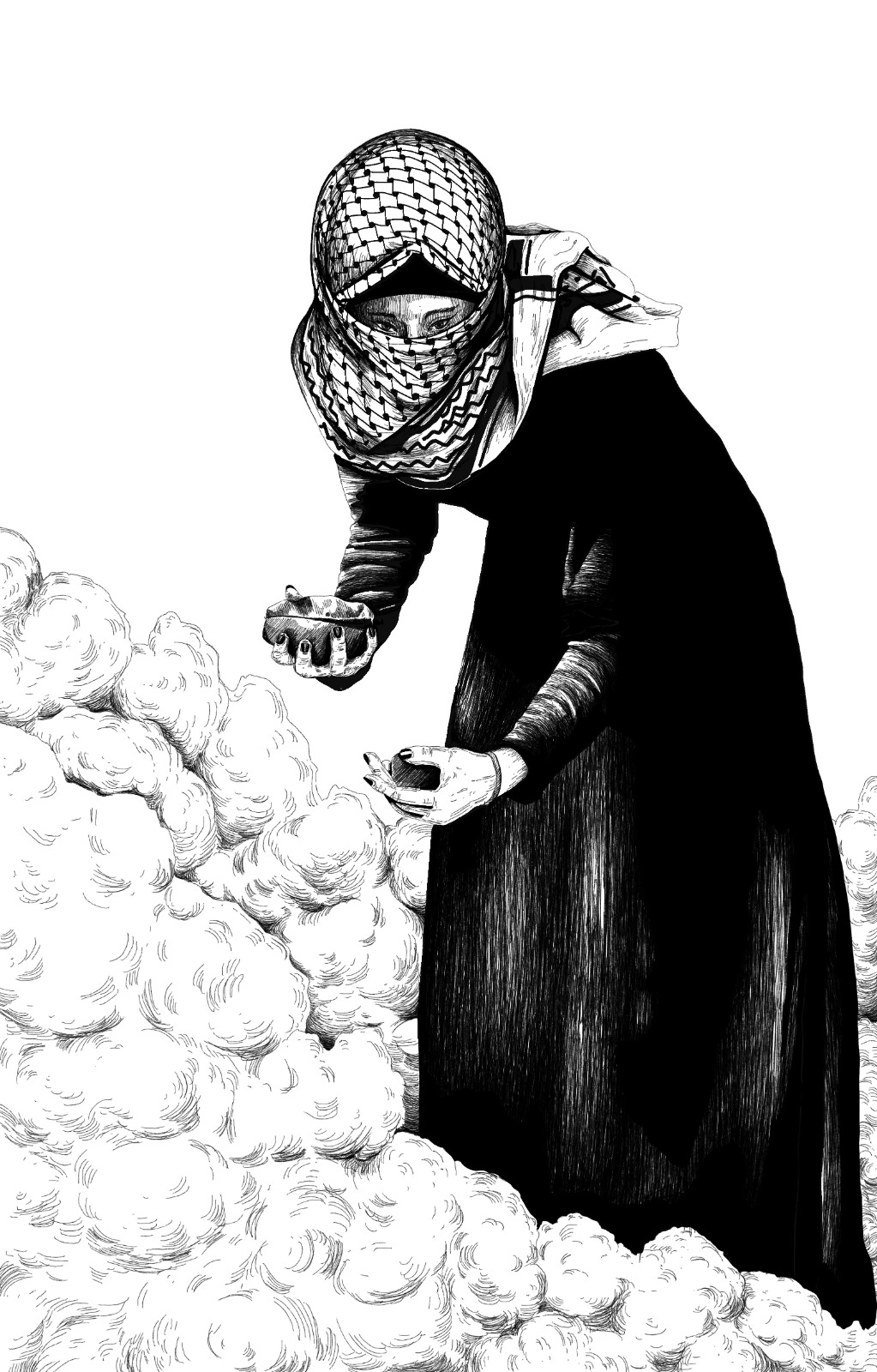 Ilustraciones: <b>Raúl Salazar Aguilera</b>