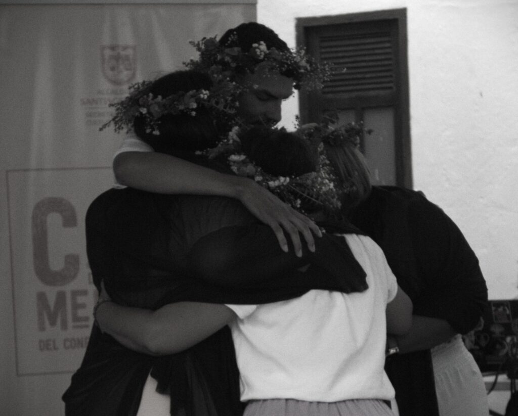 Foto de <b>Beatriz Millán</b>. 