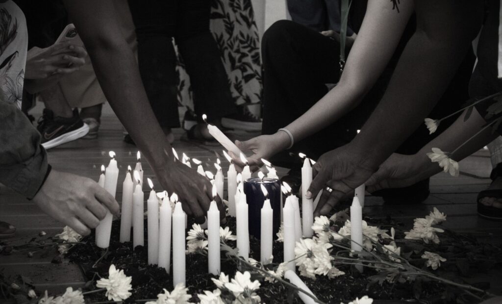 Foto de <b>Beatriz Millán</b>. 