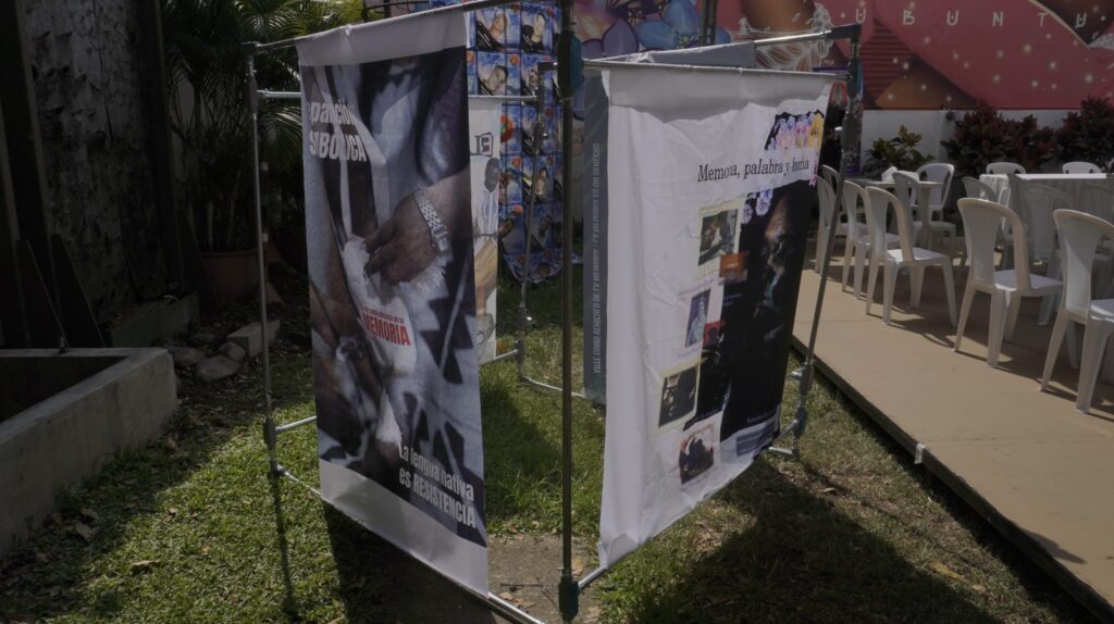 Foto de <b>Hellen Sánchez</b>. 