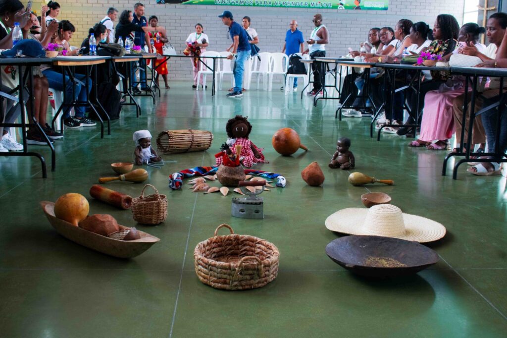 Foto de <b>John Díaz</b>. 