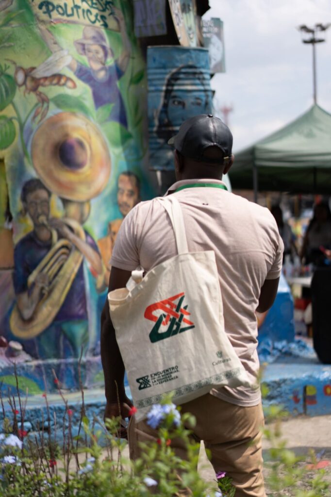 Foto de <b>Vanessa López</b>. 