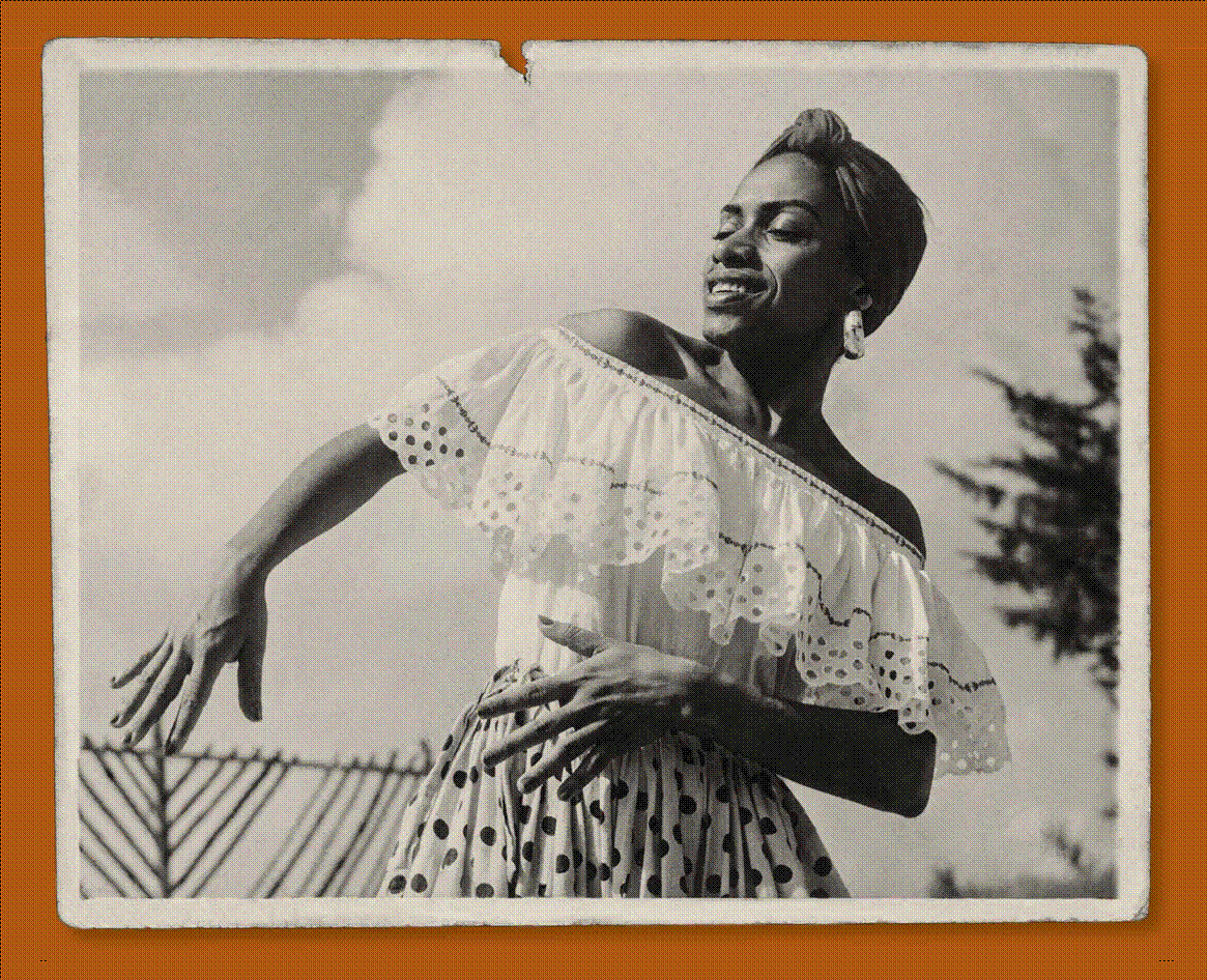 Archivo El Palenque de Delia.