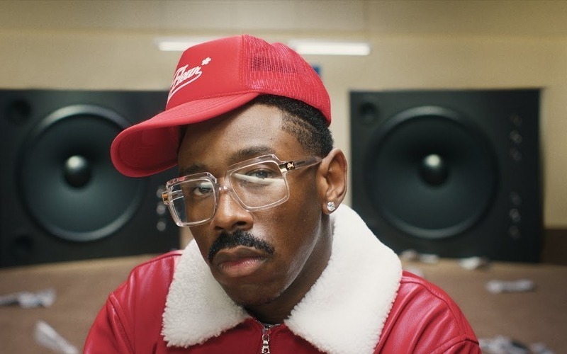 El rapero angelino Tyler, The Creator será una de las cabezas de cartel del festival Estéreo Picnic 2026 en Bogotá.