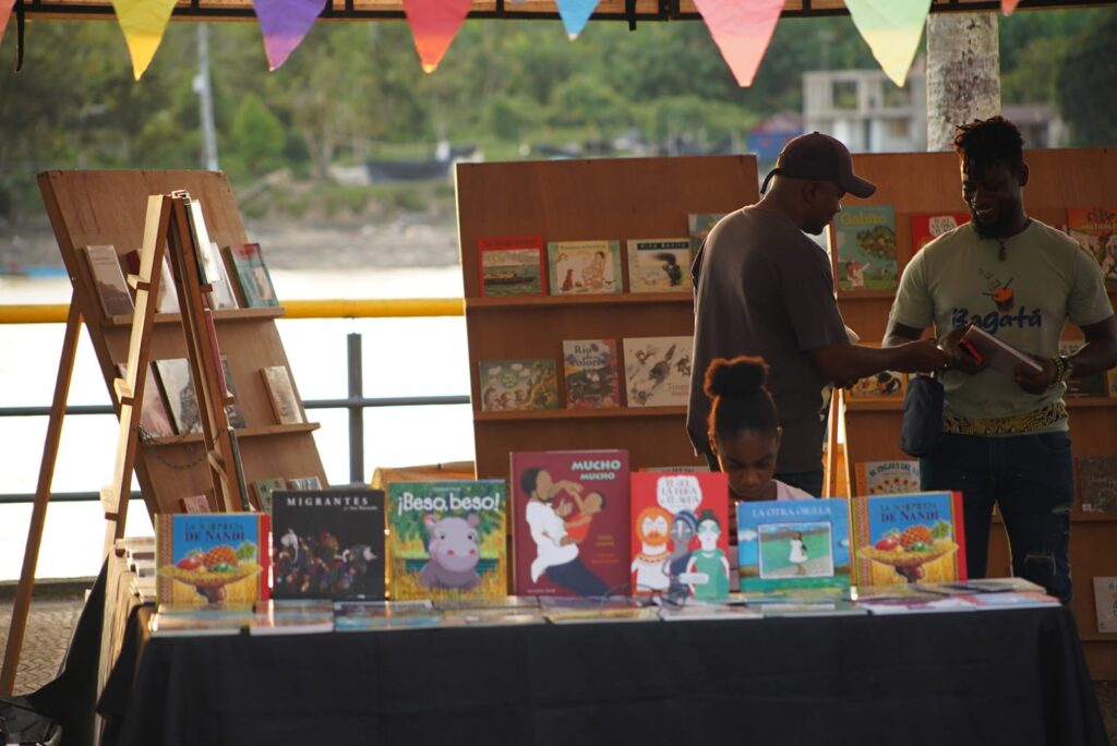 Foto de Mateo Hernández Mejía (FLECHO 2026).