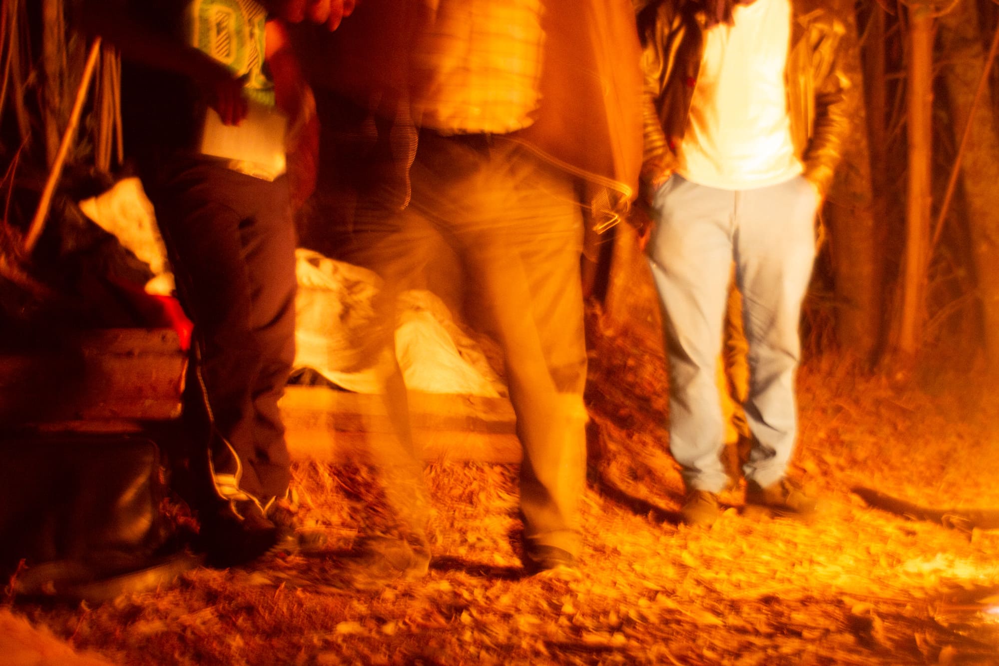 Foto de Ángel Carillo.