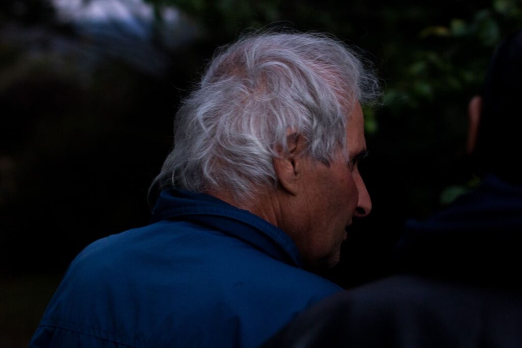 Foto de Ángel Carillo.