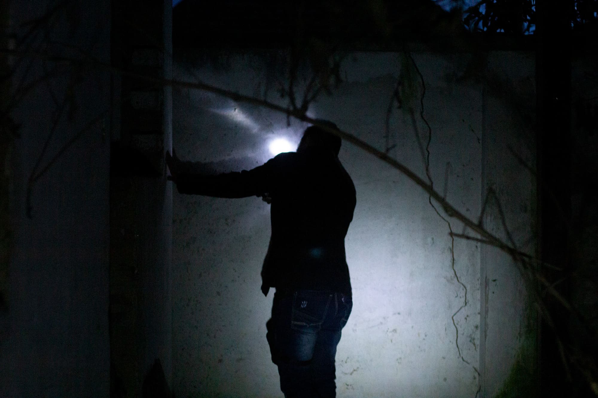 Foto de Ángel Carillo.