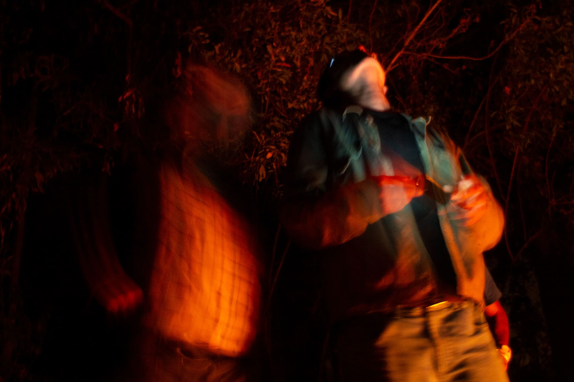 Foto de Ángel Carillo.