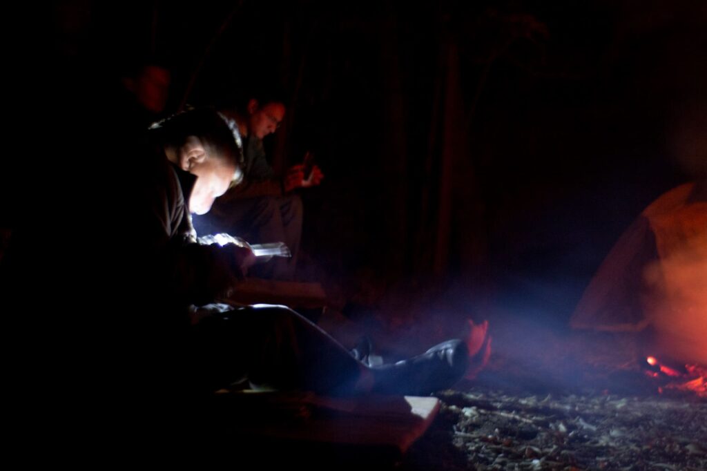 Foto de Ángel Carillo.