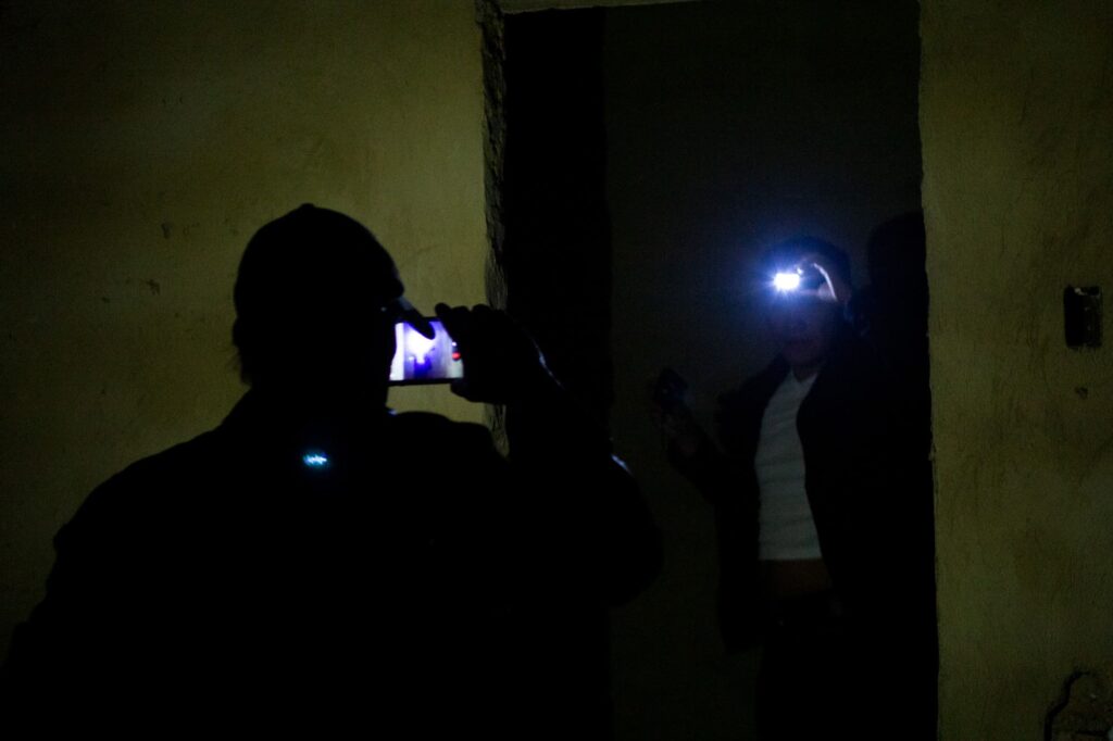 Foto de Ángel Carillo.