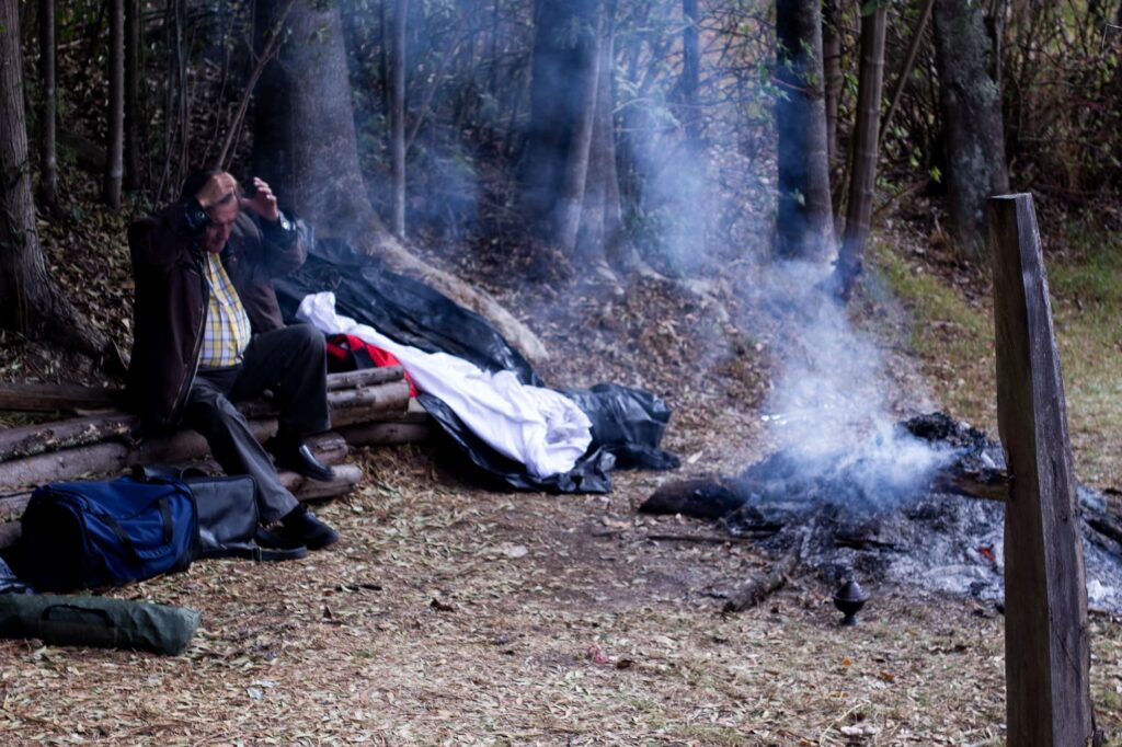 Foto de Ángel Carillo.