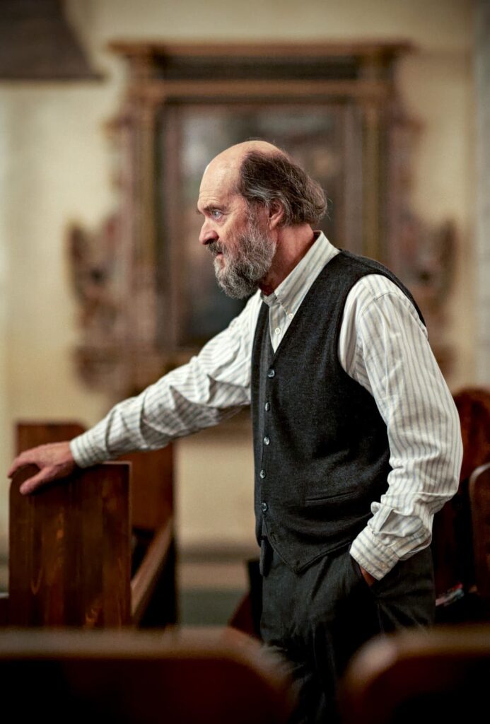 Arvo Pärt. © Kaupo Kikkas / Arvo Pärt Center